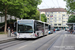 Zurich Bus 350