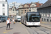 Zurich Bus 444