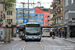 Zurich Bus 62
