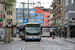 Mercedes-Benz O 530 Citaro II G n°417 (ZH 745 417) sur la ligne 62 (VBZ) à Zurich (Zürich)