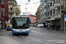 Neoplan N 4522/3 Centroliner Evolution n°520 (ZH 726 520) sur la ligne 63 (VBZ) à Zurich (Zürich)