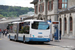 Neoplan N 4522/3 Centroliner Evolution n°516 (ZH 726 516) sur la ligne 63 (VBZ) à Zurich (Zürich)