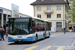 Neoplan N 4522/3 Centroliner Evolution n°516 (ZH 726 516) sur la ligne 63 (VBZ) à Zurich (Zürich)