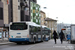 Neoplan N 4522/3 Centroliner Evolution n°520 (ZH 726 520) sur la ligne 63 (VBZ) à Zurich (Zürich)