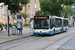 Mercedes-Benz O 530 Citaro C2 G n°429 (ZH 882 429)) sur la ligne 67 (VBZ) à Zurich (Zürich)