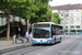 Mercedes-Benz O 530 Citaro II n°609 (ZH 745 609) sur la ligne 67 (VBZ) à Zurich (Zürich)