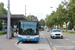 Neoplan N 4516 Centroliner Evolution n°273 (ZH 726 273) sur la ligne 69 (VBZ) à Zurich (Zürich)