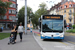 Mercedes-Benz O 530 Citaro C2 G n°429 (ZH 882 429) sur la ligne 7 (VBZ) à Zurich (Zürich)