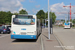 Neoplan N 4522/3 Centroliner Evolution n°540 (ZH 730 540) sur la ligne 7 (VBZ) à Zurich (Zürich)