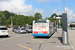 Neoplan N 4522/3 Centroliner Evolution n°546 (ZH 730 546) sur la ligne 7 (VBZ) à Zurich (Zürich)