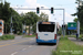 Mercedes-Benz O 530 Citaro C2 G n°428 (ZH 882 428) sur la ligne 7 (VBZ) à Zurich (Zürich)