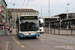 Mercedes-Benz O 530 Citaro II n°611 (ZH 745 611) sur la ligne 7 (VBZ) à Zurich (Zürich)