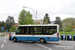 Mercedes-Benz Sprinter 616 CDI Minibus n°322 (ZH 700 322) sur la ligne 73 (VBZ) à Zurich (Zürich)