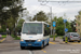 Mercedes-Benz Sprinter 616 CDI Minibus n°322 (ZH 700 322) sur la ligne 73 (VBZ) à Zurich (Zürich)