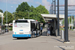 Neoplan N 4516 Centroliner Evolution n°277 (ZH 726 277) sur la ligne 751 (VBZ) à Zurich (Zürich)