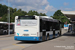 Neoplan N 4516 Centroliner Evolution n°277 (ZH 726 277) sur la ligne 751 (VBZ) à Zurich (Zürich)