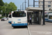 Neoplan N 4516 Centroliner Evolution n°275 (ZH 726 275) sur la ligne 751 (VBZ) à Zurich (Zürich)