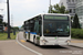 Zurich Bus 752