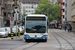 Mercedes-Benz O 530 Citaro II n°610 (ZH 745 610) sur la ligne 76 (VBZ) à Zurich (Zürich)