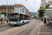 Zurich Bus 76