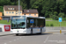 Zurich Bus 760
