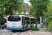 Neoplan N 4522/3 Centroliner Evolution n°529 (ZH 730 529) sur la ligne 80 (VBZ) à Zurich (Zürich)