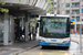 Neoplan N 4522/3 Centroliner Evolution n°541 (ZH 730 541) sur la ligne 80 (VBZ) à Zurich (Zürich)