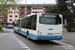 Neoplan N 4522/3 Centroliner Evolution n°529 (ZH 730 529) sur la ligne 80 (VBZ) à Zurich (Zürich)