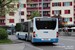 Zurich Bus 80