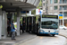 Mercedes-Benz O 530 Citaro II G n°403 (ZH 745 403) sur la ligne 80 (VBZ) à Zurich (Zürich)