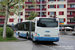 Neoplan N 4522/3 Centroliner Evolution n°541 (ZH 730 541) sur la ligne 80 (VBZ) à Zurich (Zürich)