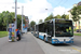 Mercedes-Benz O 530 Citaro II G n°410 (ZH 745 410) sur la ligne 9 (VBZ) à Zurich (Zürich)