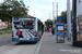 Mercedes-Benz O 530 Citaro II G n°410 (ZH 745 410) sur la ligne 9 (VBZ) à Zurich (Zürich)