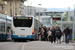 Mercedes-Benz O 530 Citaro II G n°412 (ZH 745 412) sur la ligne 94 (VBZ) à Zurich (Zürich)