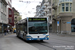 Zurich Bus 94