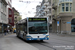 Mercedes-Benz O 530 Citaro II G n°412 (ZH 745 412) sur la ligne 94 (VBZ) à Zurich (Zürich)