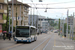 Mercedes-Benz O 530 Citaro II G n°412 (ZH 745 412) sur la ligne 94 (VBZ) à Zurich (Zürich)