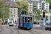 Zurich Musée du Tram