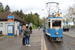 Zurich Musée du Tram