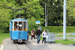 Zurich Musée du Tram