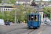 Zurich Musée du Tram