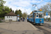 Zurich Musée du Tram