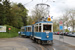 Zurich Musée du Tram