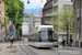 Zurich Tram 10