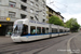 Zurich Tram 10