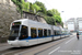 Zurich Tram 10