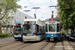 Zurich Tram 10