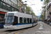 Zurich Tram 10