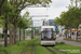 Zurich Tram 10