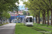 Zurich Tram 10